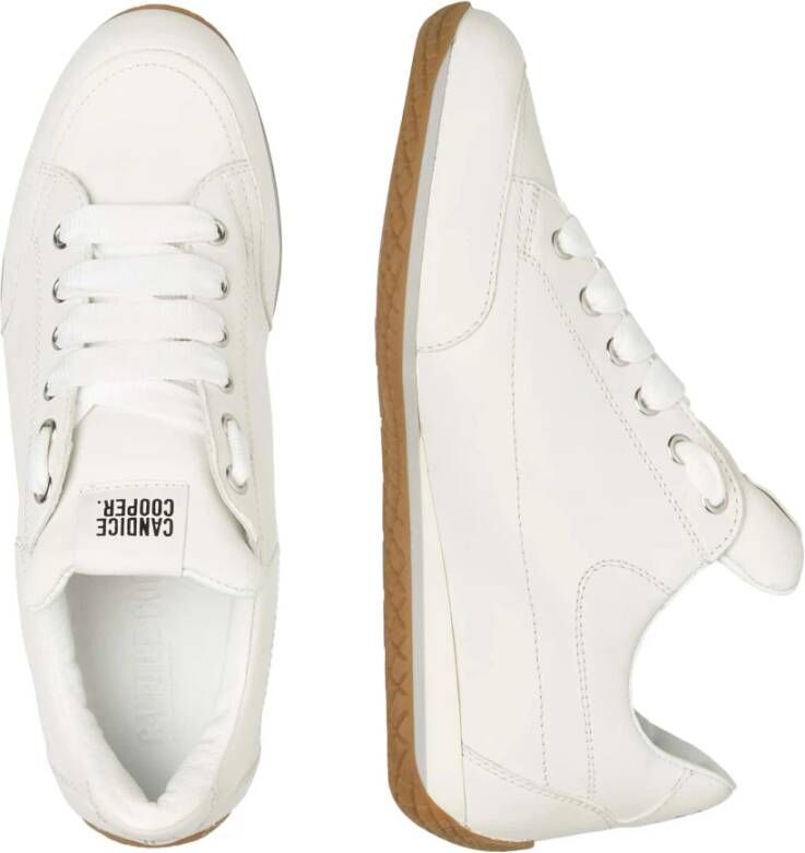 Candice Cooper Crust sneakers Runlo Easy White Dames