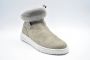 Candice Cooper Damesschoenen Veters Beige Aw24 Beige Dames - Thumbnail 2