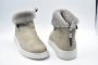 Candice Cooper Damesschoenen Veters Beige Aw24 Beige Dames - Thumbnail 3