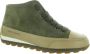 Candice Cooper Janis MID Schoenen Green Dames - Thumbnail 2