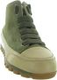 Candice Cooper Janis MID Schoenen Green Dames - Thumbnail 3