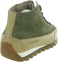 Candice Cooper Janis MID Schoenen Green Dames - Thumbnail 5