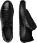 Candice Cooper Leather and patent leather sneakers Rock Chic W Black Dames - Thumbnail 3