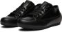 Candice Cooper Leather and patent leather sneakers Rock Chic W Black Dames - Thumbnail 4