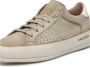 Candice Cooper Leather and suede sneakers Dafne F Beige Dames - Thumbnail 5