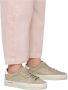 Candice Cooper Leather and suede sneakers Dafne F Beige Dames - Thumbnail 6