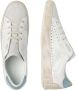 Candice Cooper Leather and suede sneakers Dafne White Dames - Thumbnail 3