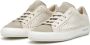 Candice Cooper Leather and suede sneakers Dafne White Dames - Thumbnail 4