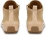 Candice Cooper Leather and suede sneakers MID Beige Dames - Thumbnail 3