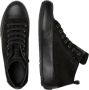 Candice Cooper Leather and suede sneakers MID Black Dames - Thumbnail 3