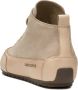 Candice Cooper Leather and suede sneakers MID Gray Dames - Thumbnail 5