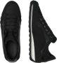 Candice Cooper Leather and suede sneakers Runlo Flash Track Black Dames - Thumbnail 3