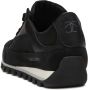 Candice Cooper Leather and suede sneakers Runlo Flash Track Black Dames - Thumbnail 5