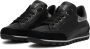 Candice Cooper Leather and suede sneakers Runlo Track Black Dames - Thumbnail 2