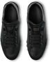 Candice Cooper Leather and suede sneakers Runlo Track Black Dames - Thumbnail 4