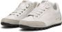 Candice Cooper Leather and suede sneakers Runlo Track White Dames - Thumbnail 4