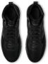 Candice Cooper Leather and suede sneakers Vito MID 11 Black Heren - Thumbnail 4