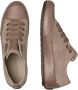 Candice Cooper Leather and velour sneakers Rock Gray Dames - Thumbnail 3