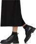 Candice Cooper Leather ankle boots Chado Easy Black Dames - Thumbnail 2