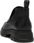 Candice Cooper Leather ankle boots Chado Easy Black Dames - Thumbnail 5