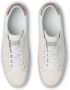 Candice Cooper Leather sneakers Dafne F White Dames - Thumbnail 4