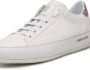 Candice Cooper Leather sneakers Dafne F White Dames - Thumbnail 5