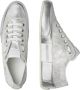 Candice Cooper Leather sneakers Rock Patch S Gray Dames - Thumbnail 3