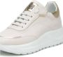 Candice Cooper Leather sneakers Spark 010 White Dames - Thumbnail 5