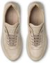 Candice Cooper Leather sneakers Spark ONE Beige Dames - Thumbnail 4