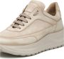 Candice Cooper Leather sneakers Spark ONE Beige Dames - Thumbnail 5