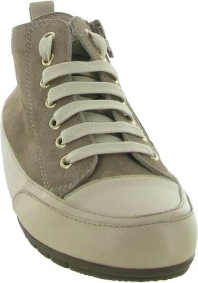 Candice Cooper MID Gray Heren