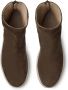 Candice Cooper Nubuck ankle boots Vela ZIP 02 Brown Dames - Thumbnail 4