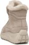 Candice Cooper 2501953-01 Spark Vankcouver Sass Nabuk High Sneakers Beige Dames - Thumbnail 5