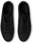 Candice Cooper Nubuck sneakers MID GUM Black Dames - Thumbnail 4