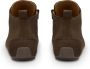 Candice Cooper Nubuck sneakers MID GUM Brown Dames - Thumbnail 3