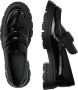 Candice Cooper Patent leather loafers Chado MOK Black Dames - Thumbnail 3