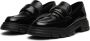 Candice Cooper Patent leather loafers Chado MOK Black Dames - Thumbnail 4