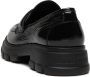 Candice Cooper Patent leather loafers Chado MOK Black Dames - Thumbnail 5