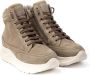 Candice Cooper Sneakers Beige Dames - Thumbnail 2