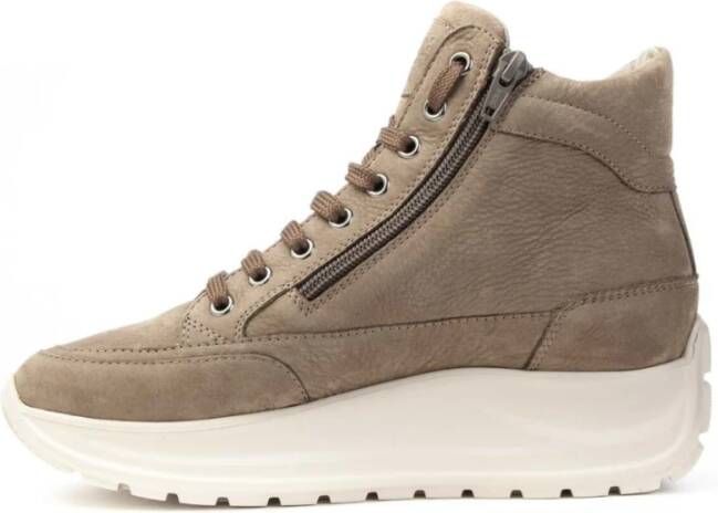 Candice Cooper Sneakers Beige Dames