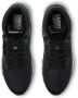 Candice Cooper Sneakers in faux leather and technical fabric Plume Mid. Black Dames - Thumbnail 4