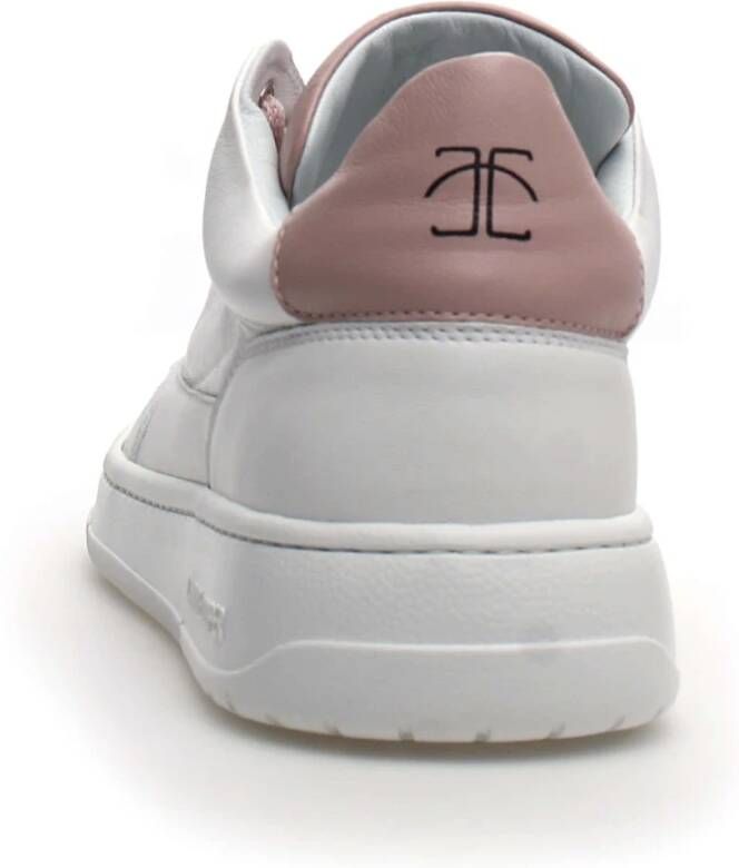 Candice Cooper Sneakers Wit Dames