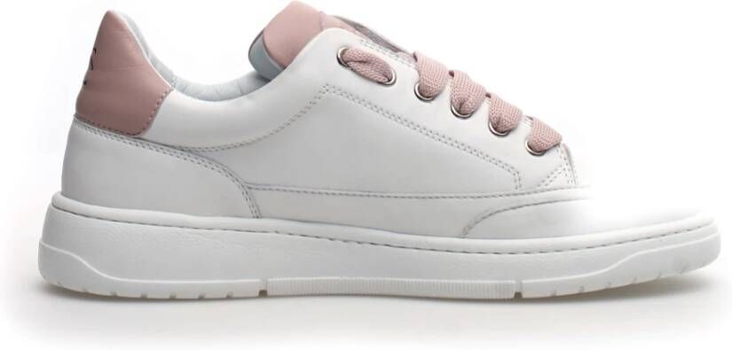 Candice Cooper Sneakers Wit Dames