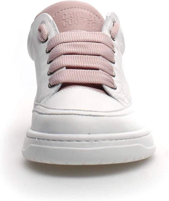 Candice Cooper Sneakers Wit Dames