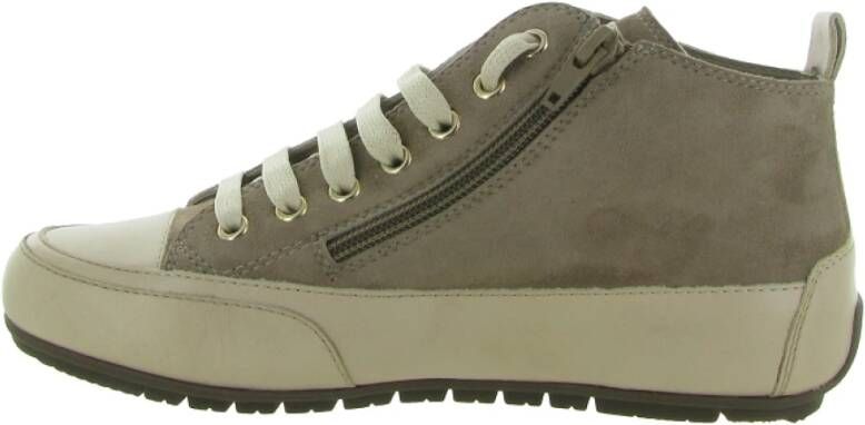 Candice Cooper Stijlvolle MID Schoenen Beige Dames