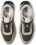 Candice Cooper Suede and fabric sneakers Plume FUR U. Beige Heren - Thumbnail 4