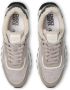 Candice Cooper Suede and fabric sneakers Plume FUR U. Gray Heren - Thumbnail 4