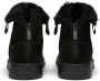 Candice Cooper Suede ankle boots Vela ZIP Black Dames - Thumbnail 3