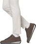 Candice Cooper Suede sneakers Runpi 02 Brown Heren - Thumbnail 2