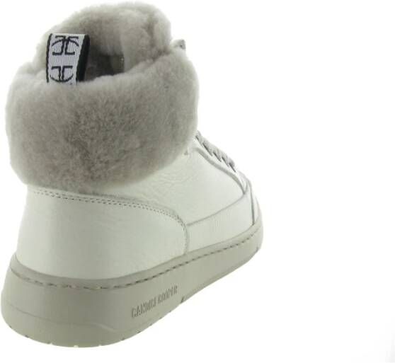 Candice Cooper Vela MID FUR Beige Dames